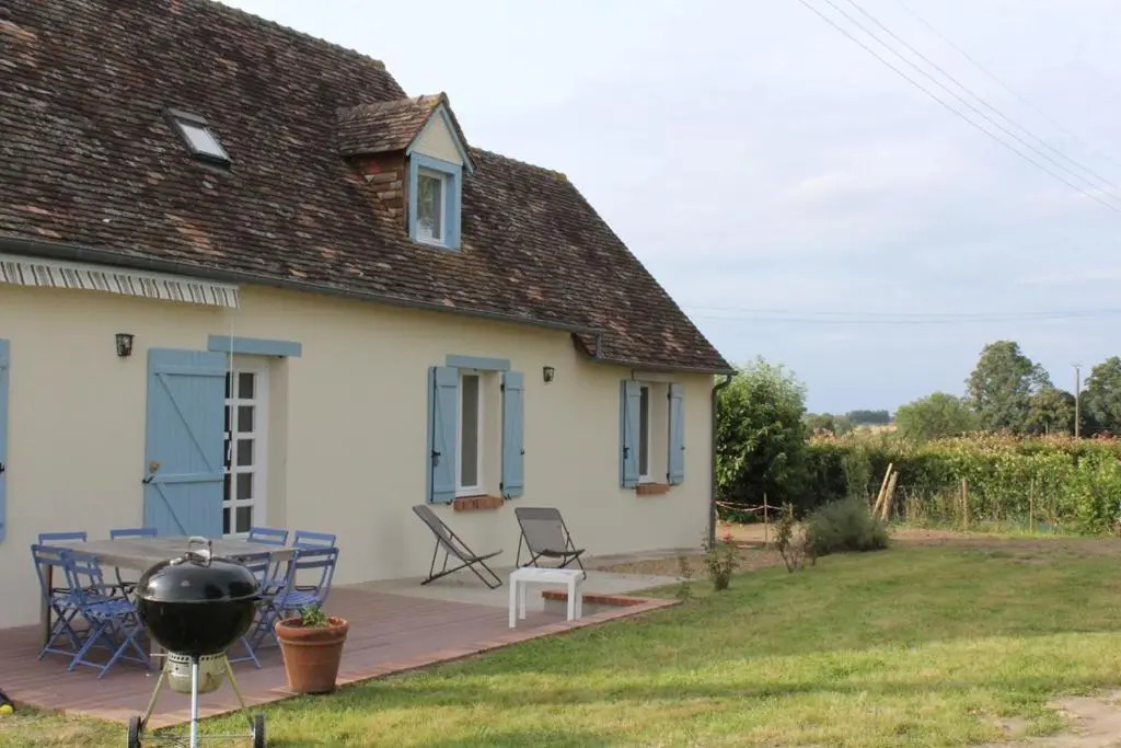 Fleur House