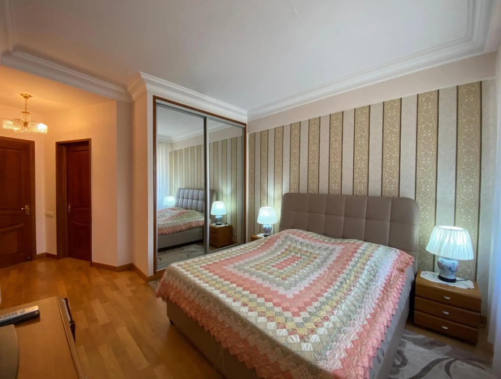 Northern Avenue, 2 bedrooms Luxury, Unique apartment HH610
