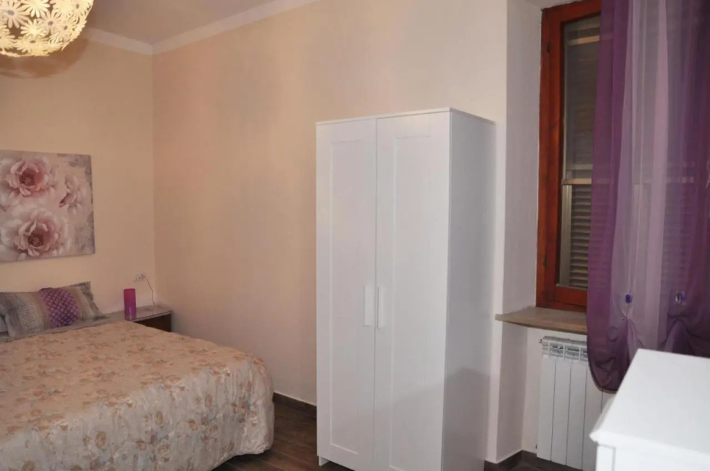 Mama Mia Guest House