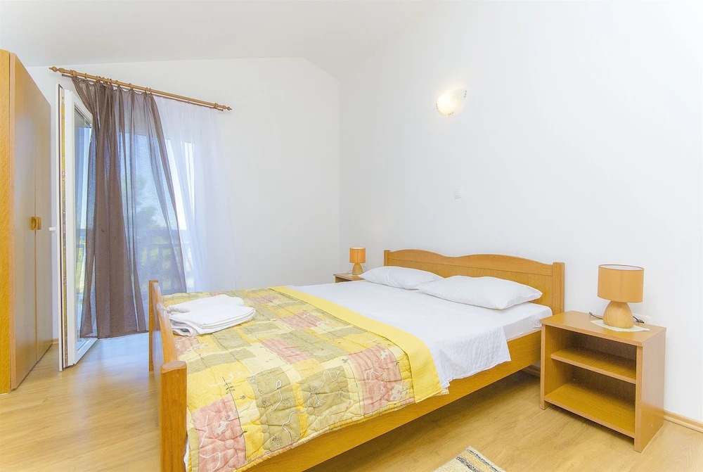 Apartments Perisa