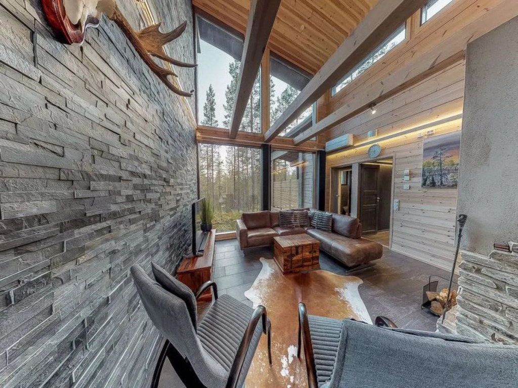 House Saaga 1 Kuusamo