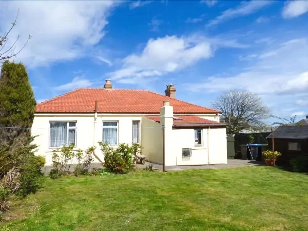 Traquair