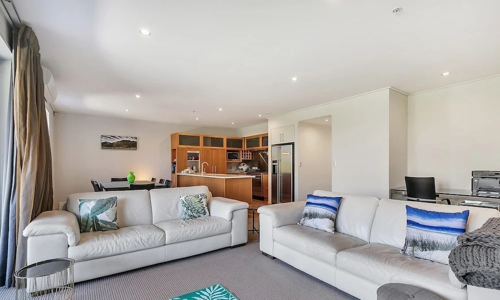 QV Quiet Apartment Heart of the city - 844