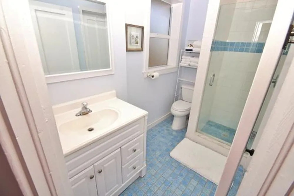 Beachside Vista Apartment 4