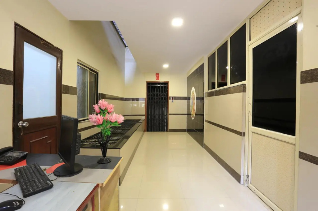 Hotel Suraj inn