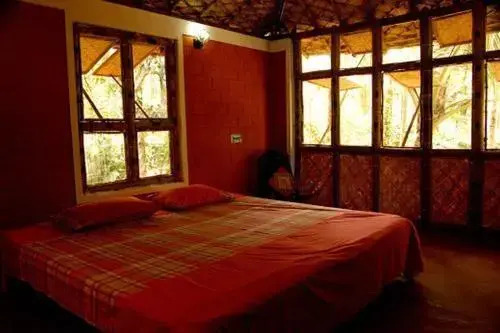 Enteveedu Homestay
