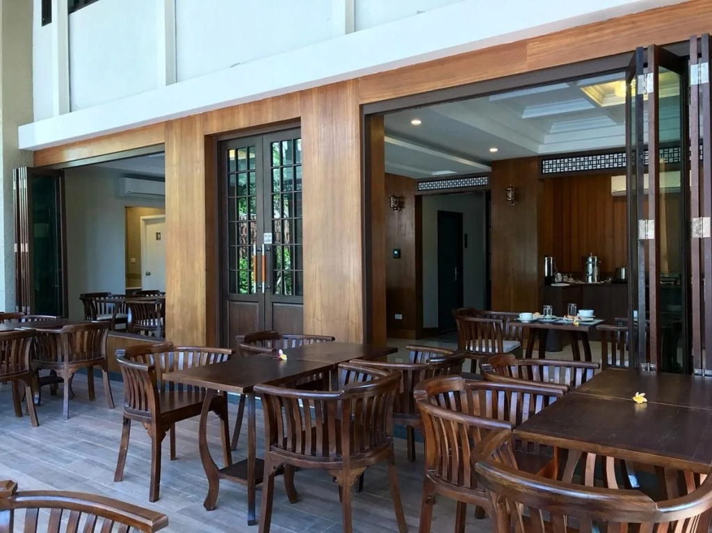 Lima Lanna Hotel