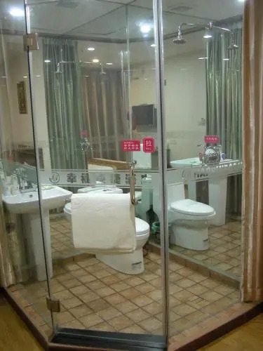 Shenyang Xing Fu Express Hotel