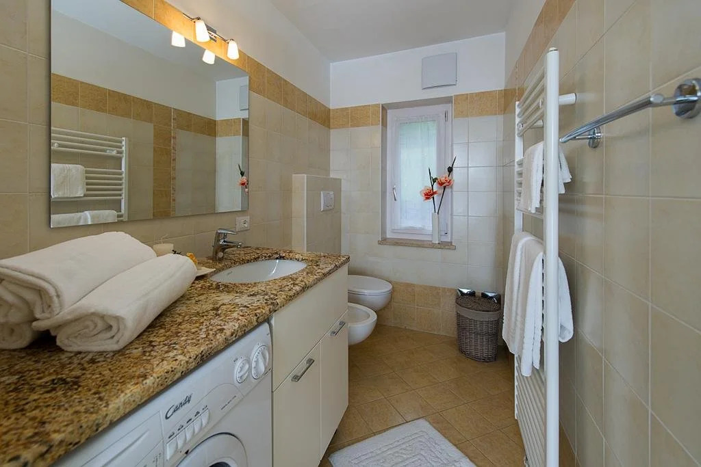 Majon Vajolet - Apartments Luisa