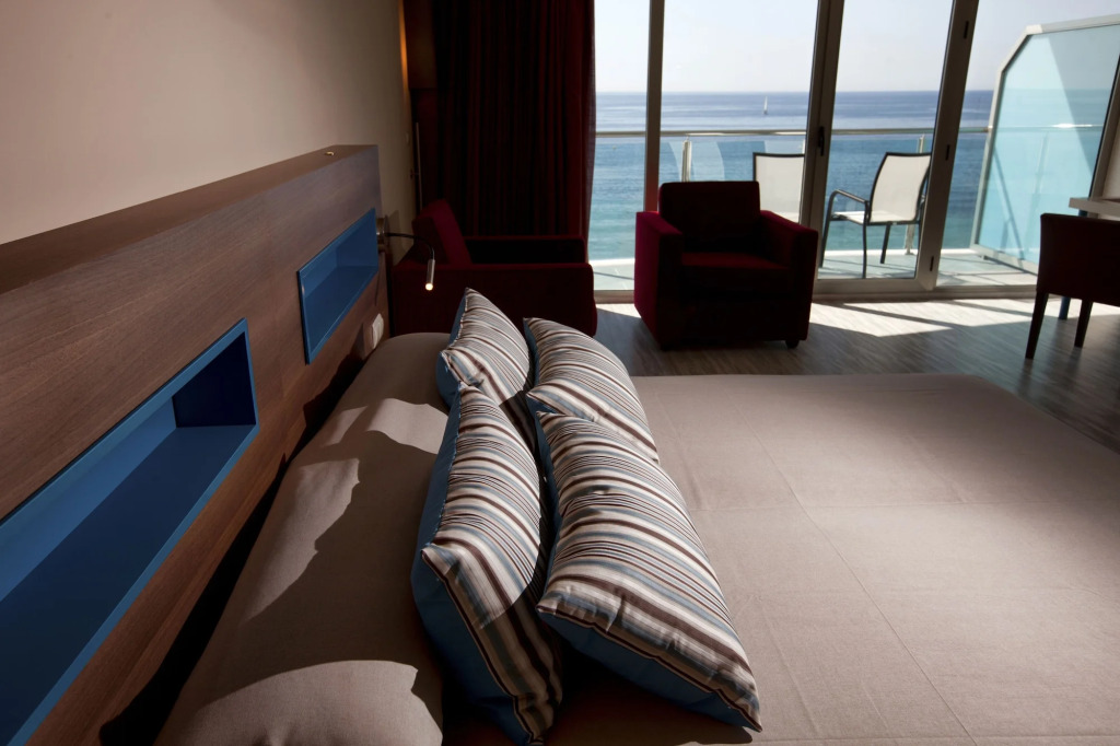 Hotel Allon Mediterrania