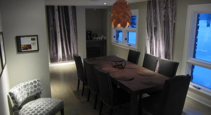 Sequel inn Creemore