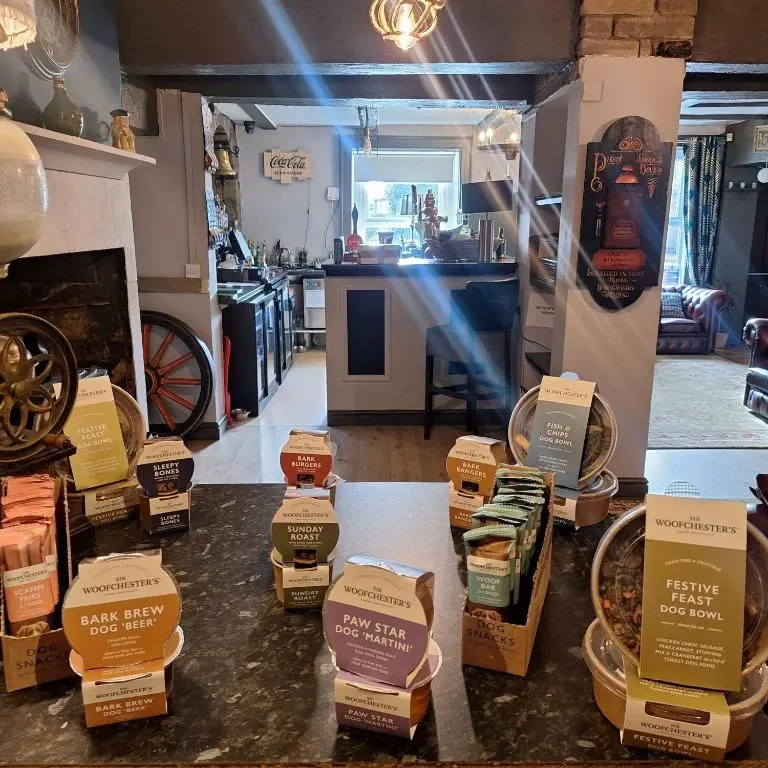 The Lane Head Hotel