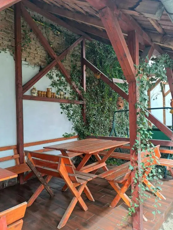 7 Levél Panzió, Ultra Central, Self Check-in, Self-Catering