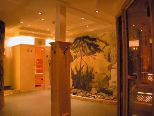Hotel Alpenrose