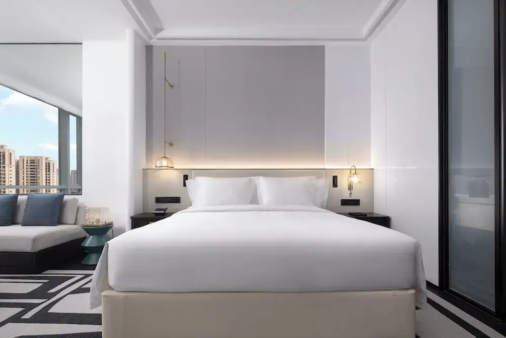 Crowne Plaza Suzhou East Taihu by IHG
