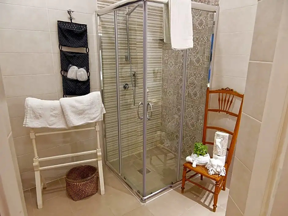 B&B du Parc Boutique Home