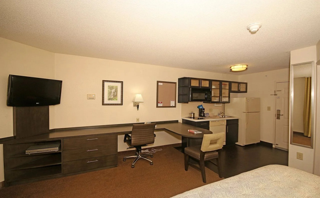 Candlewood Suites Newport News-Yorktown by IHG