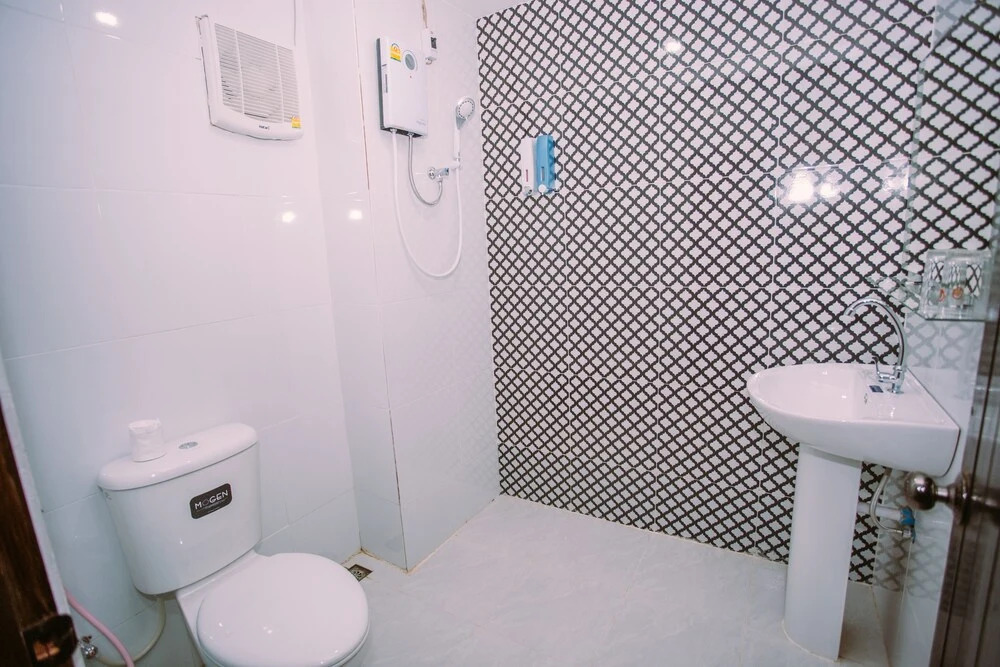 Green Box Hotel - Hostel