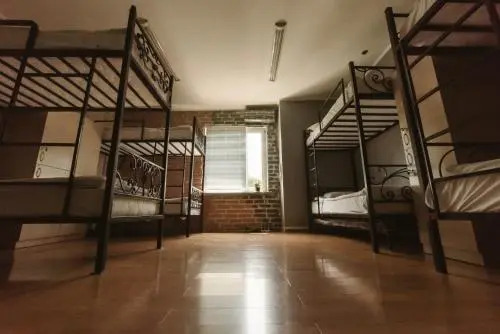 Hostel Kok Tobe