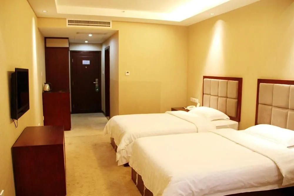Yizhuo International Hotel
