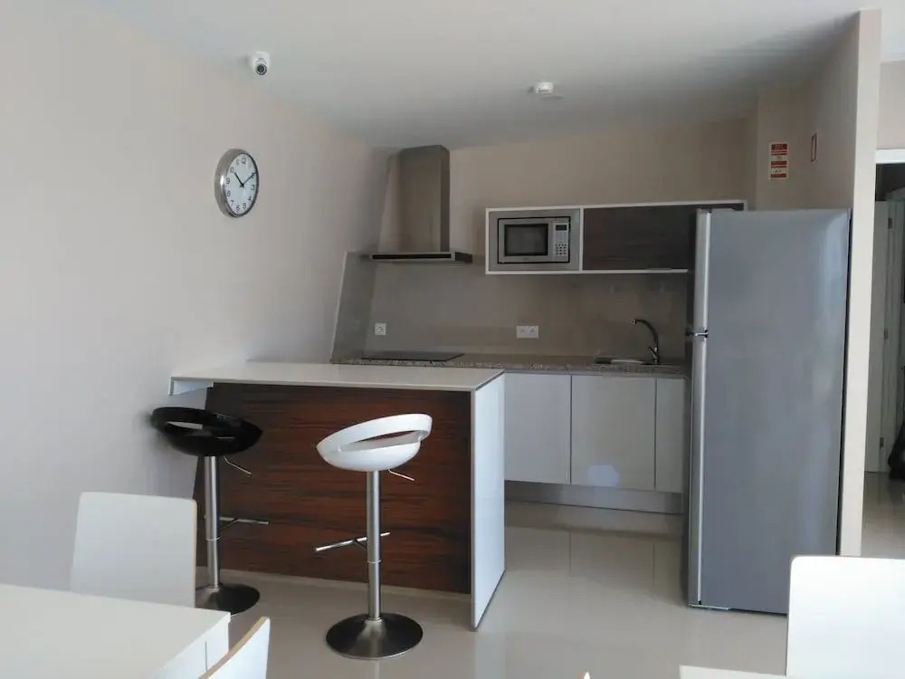 CMB Guesthouse