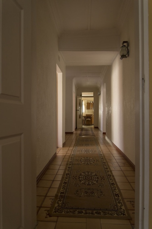 Motsolga Bed and Breakfast