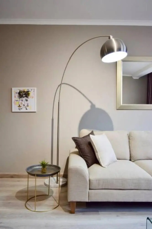 Spacious 1 Bedroom City Centre Apartment