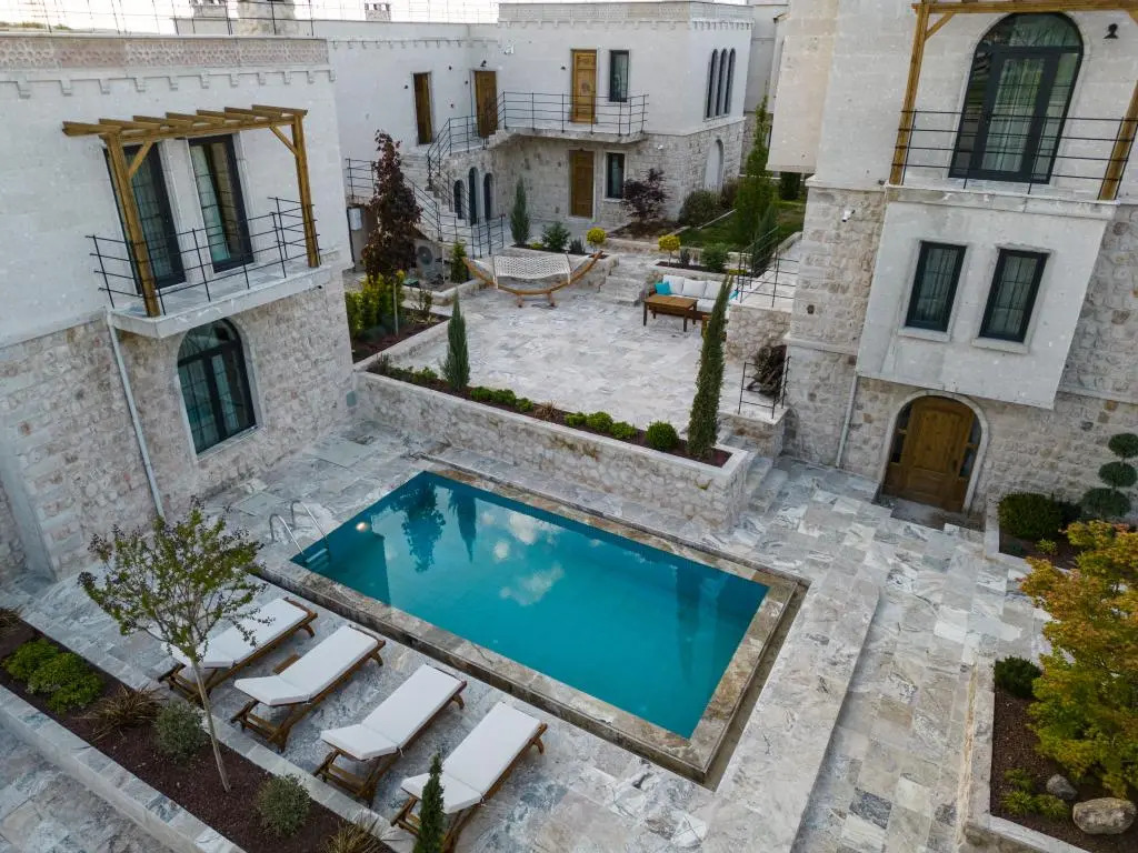 Bloom Hotel Cappadocia