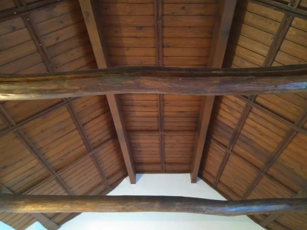 Casa-Mirador La Alhacena