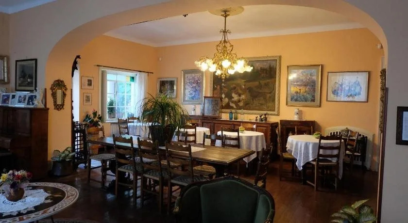 Hotel Villa Nettuno