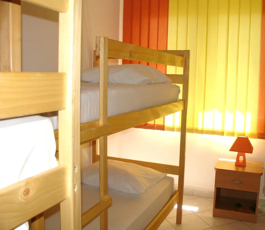 Hostel Amfora