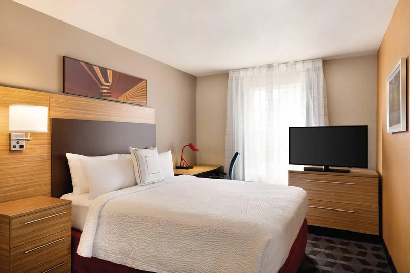 TownePlace Suites by Marriott Denver SE