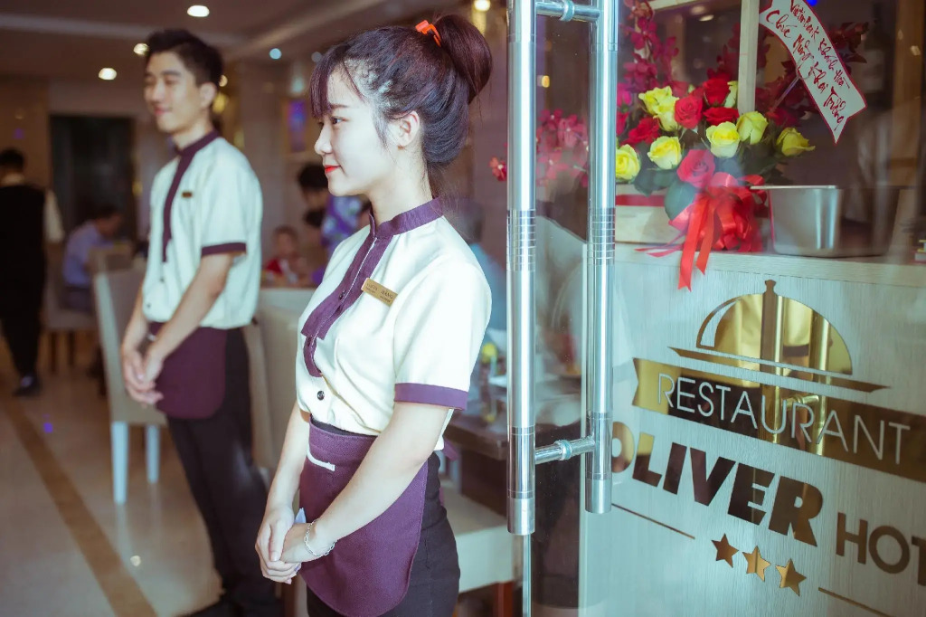 Oliver Hotel