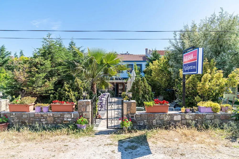 Karahan Otel