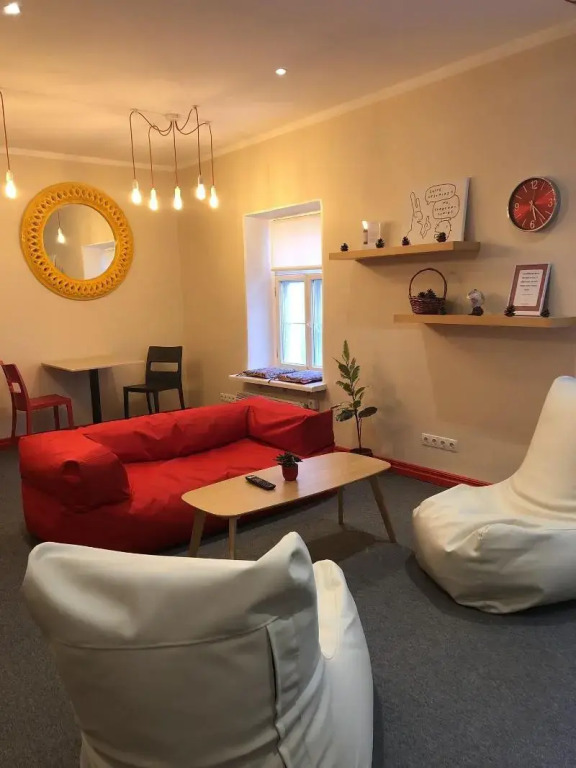 Tallinn Guest House