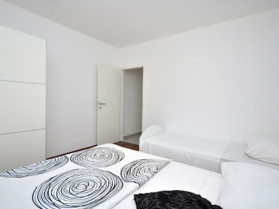 Apartments Ivano