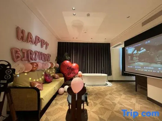 Super times Meisu Hotel