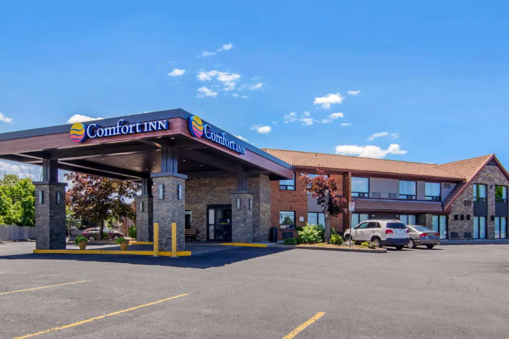 Comfort Inn
