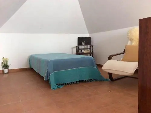 Tavira Downtown Calm House