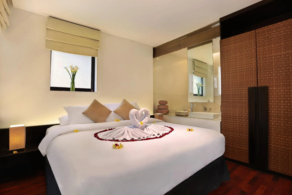 Taum Resort Bali