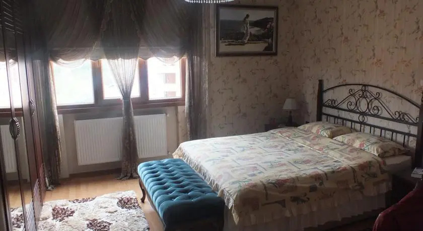 Sungur Sweet Home