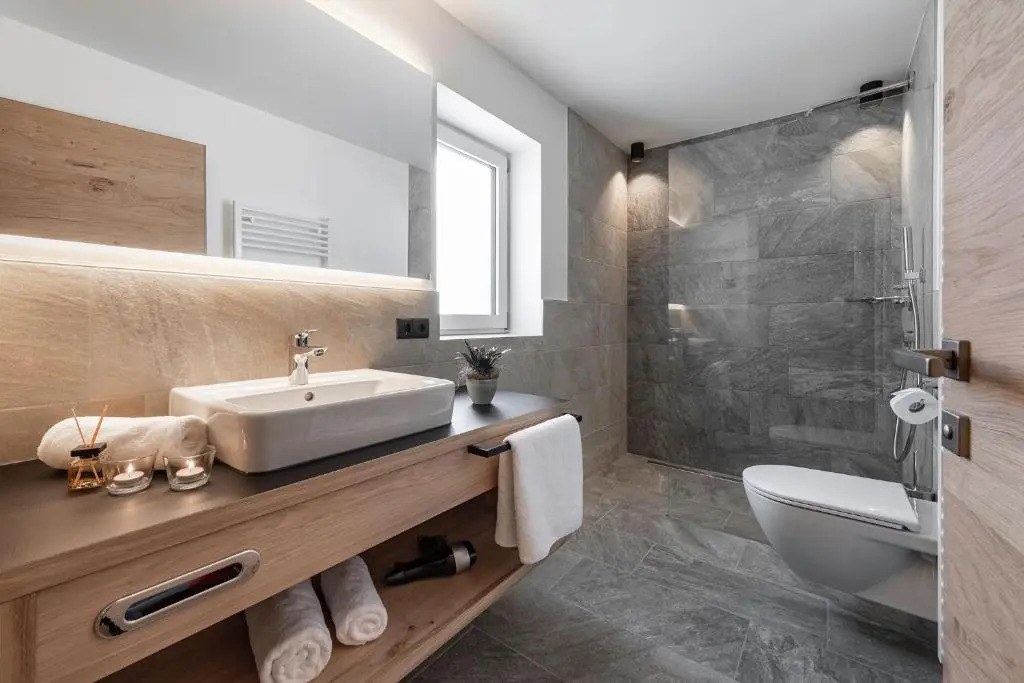 Guesthouse Plose