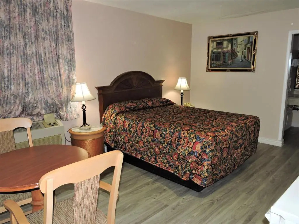 American Inn Motel