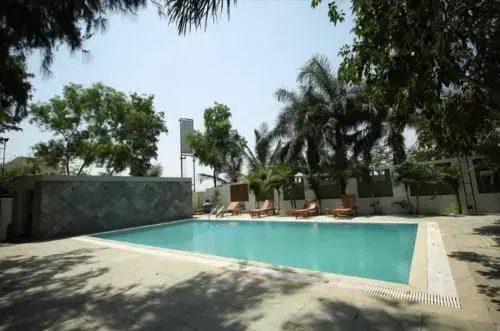Hotel Executive