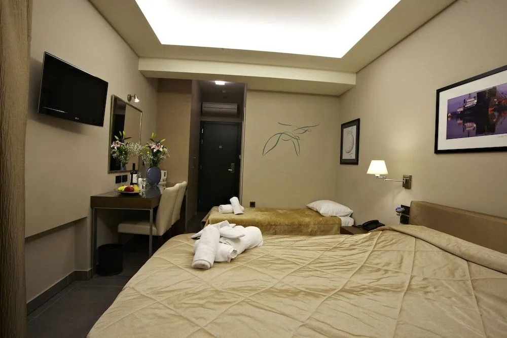 Harmony Hotel Nafplio