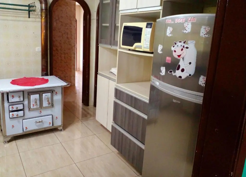 Casa em Canela 8 pessoas