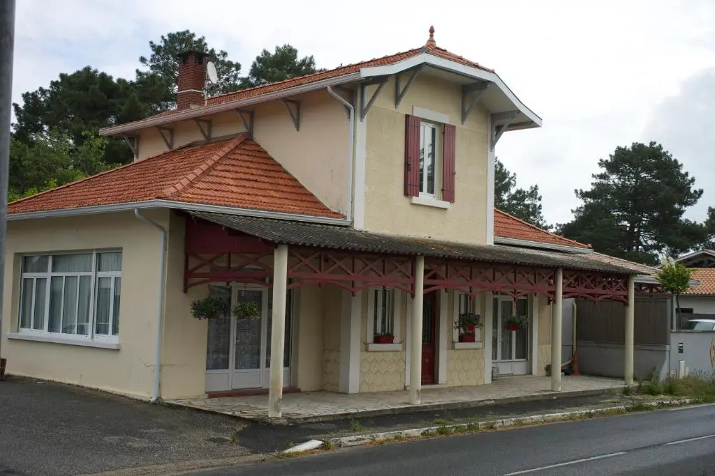 Chez Augustin