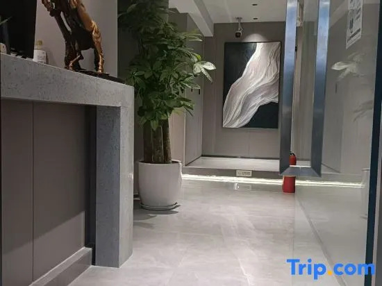 hua yu smart hotel