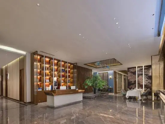 Vienna International Hotel