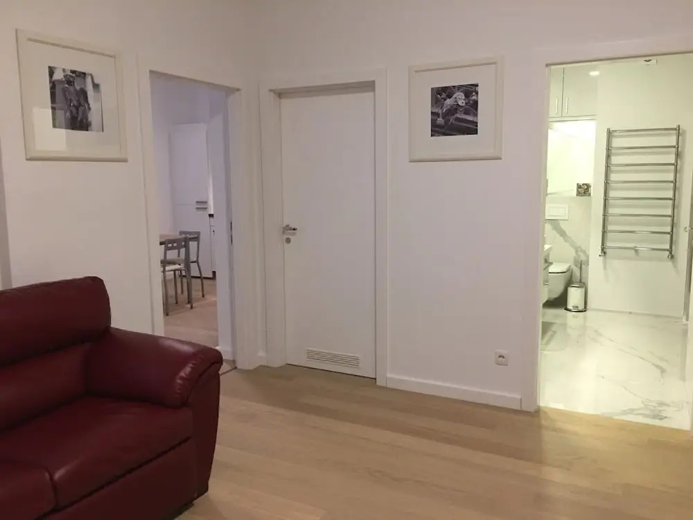 Heart of Vienna Homes